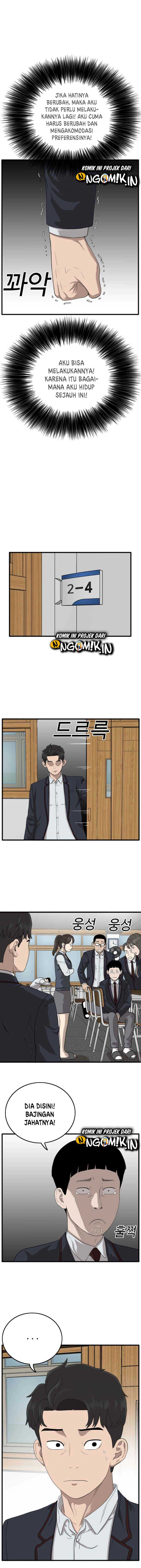 A Bad Person (Bad Guy) Chapter 09 Image 6