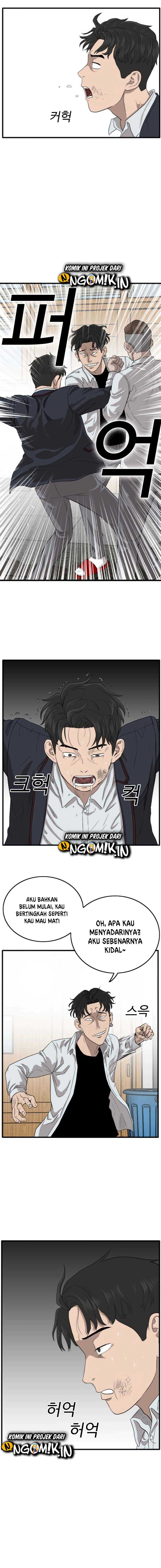 A Bad Person (Bad Guy) Chapter 09 Image 11