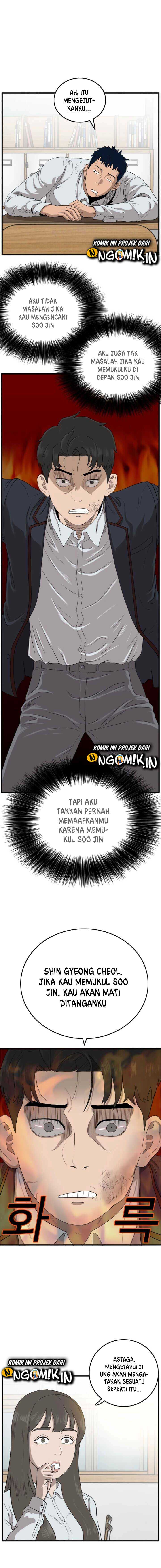 A Bad Person (Bad Guy) Chapter 09 Image 14