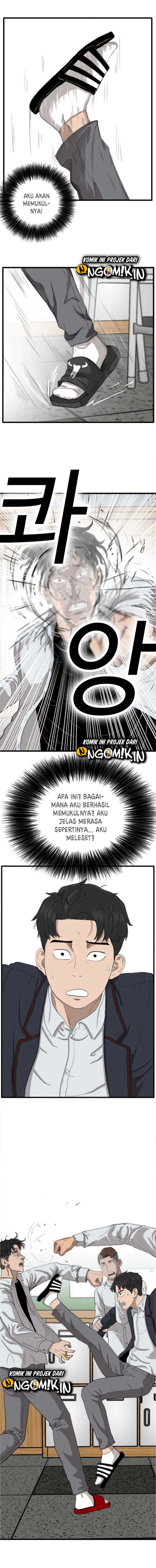 A Bad Person (Bad Guy) Chapter 09 Image 17