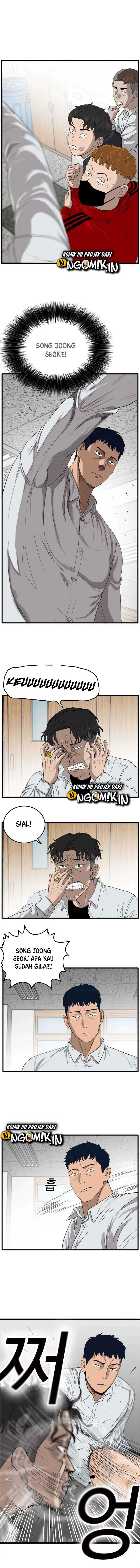 A Bad Person (Bad Guy) Chapter 09 Image 18
