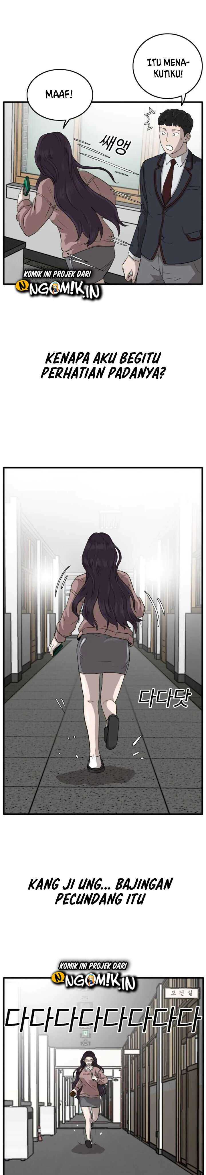 A Bad Person (Bad Guy) Chapter 10 Image 36