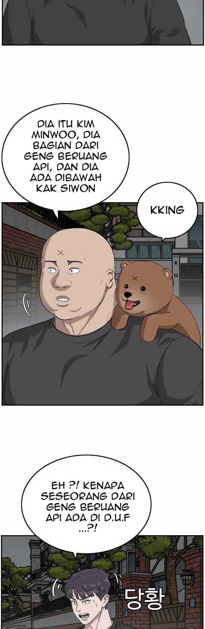 A Bad Person (Bad Guy) Chapter 102 Image 36