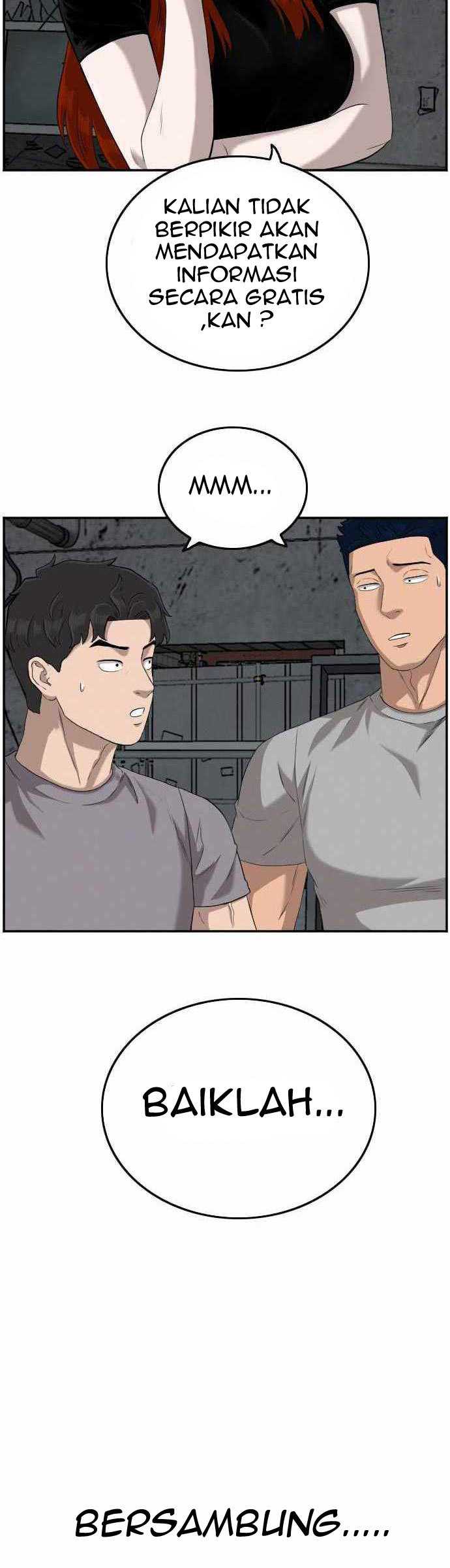 A Bad Person (Bad Guy) Chapter 103 Image 35