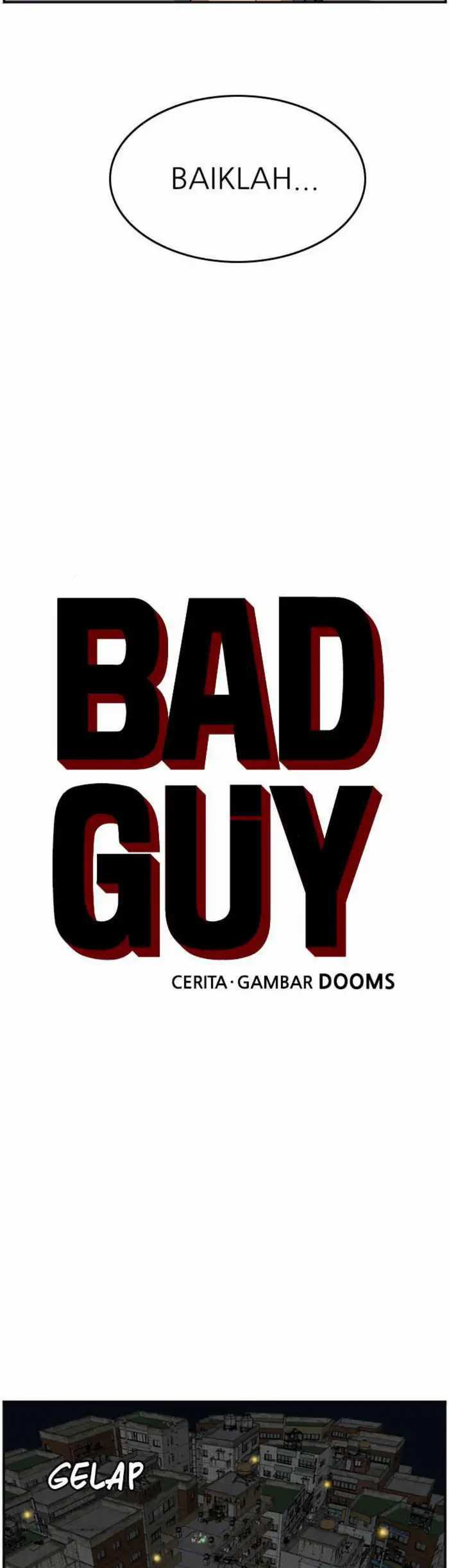 A Bad Person (Bad Guy) Chapter 104 Image 3