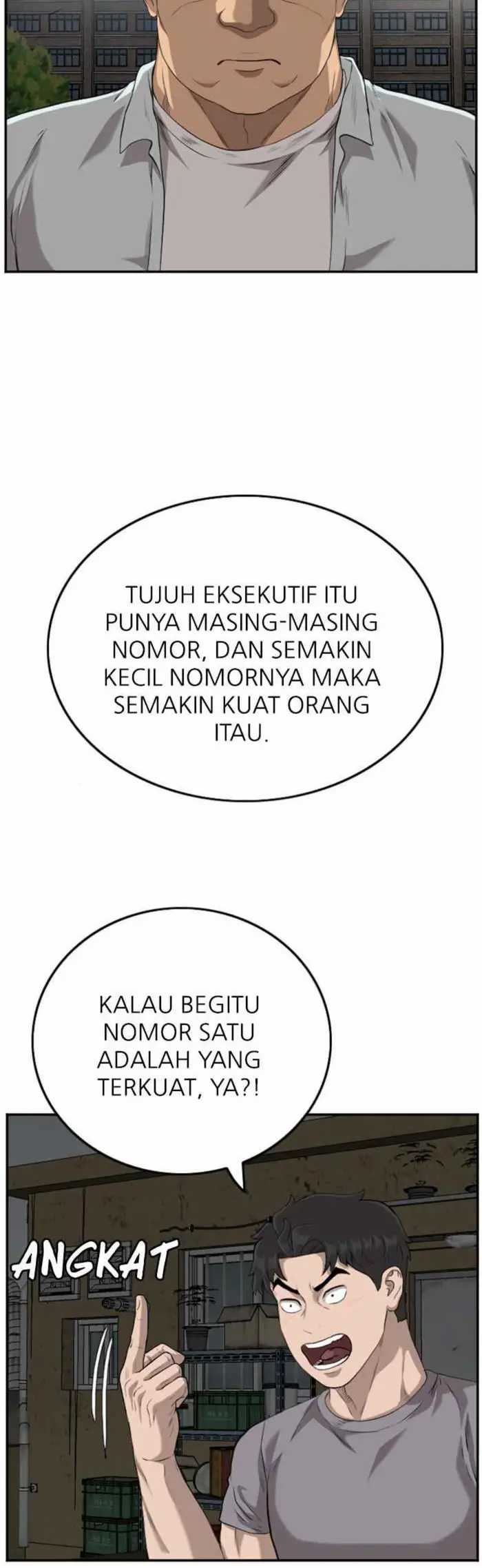A Bad Person (Bad Guy) Chapter 104 Image 15