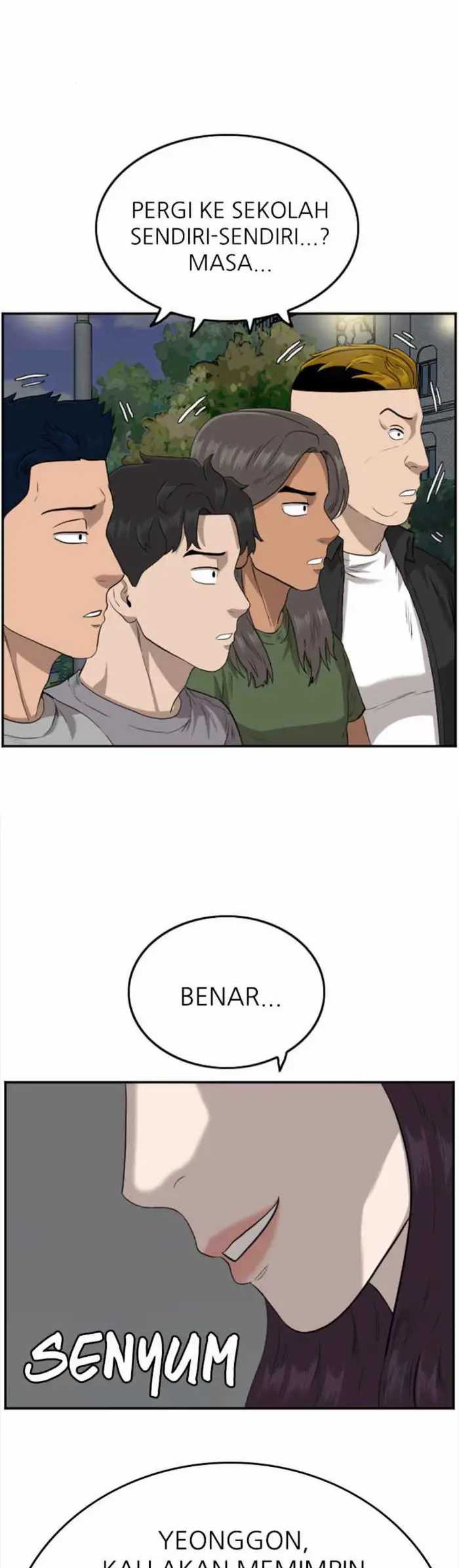 A Bad Person (Bad Guy) Chapter 105 Image 13