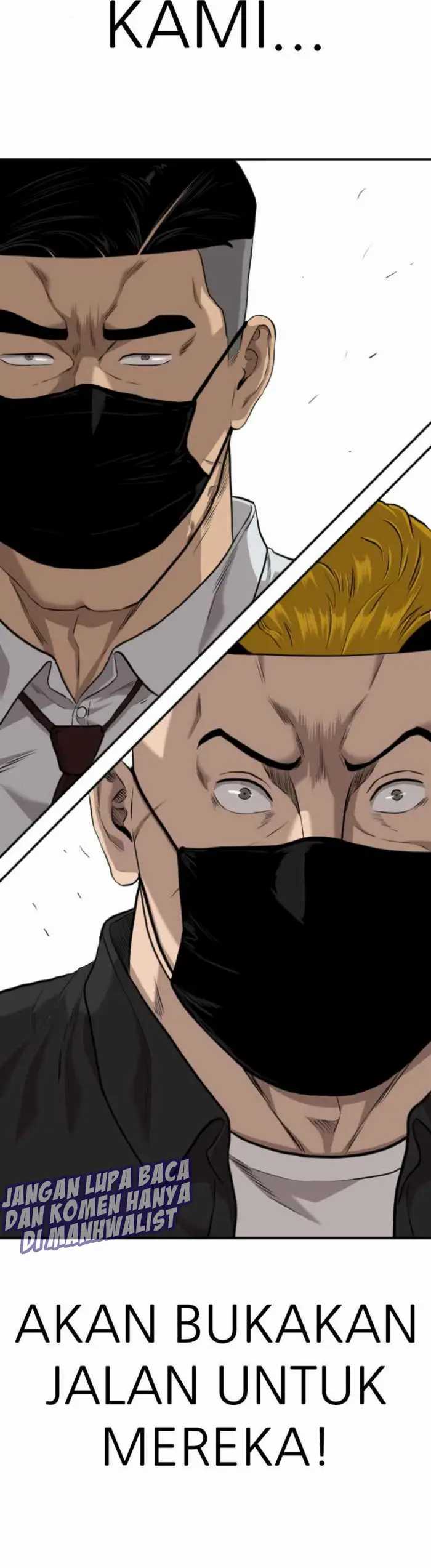 A Bad Person (Bad Guy) Chapter 106 Image 19