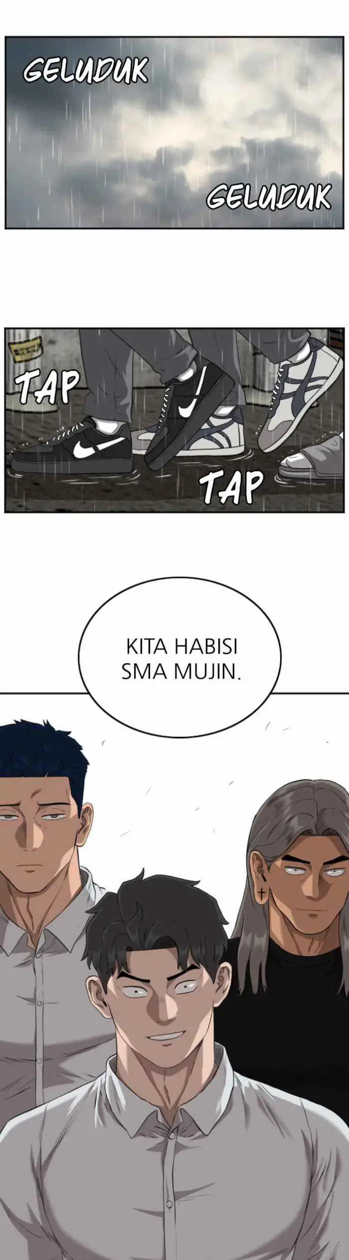 A Bad Person (Bad Guy) Chapter 106 Image 45