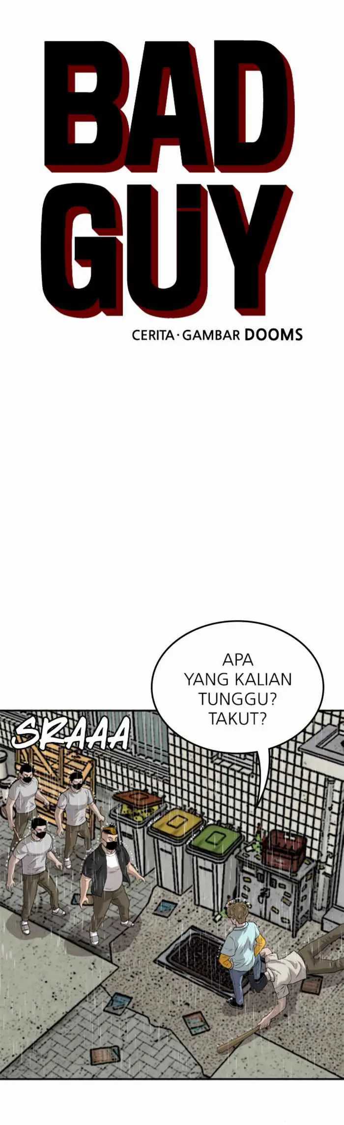 A Bad Person (Bad Guy) Chapter 107 Image 4