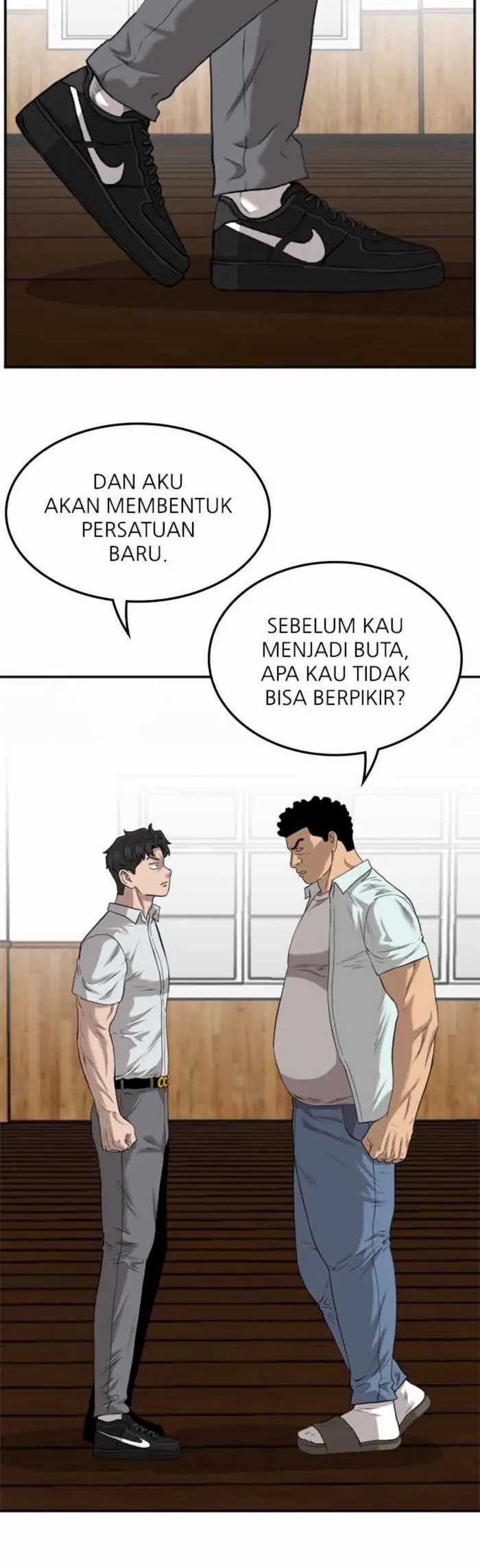 A Bad Person (Bad Guy) Chapter 107 Image 48
