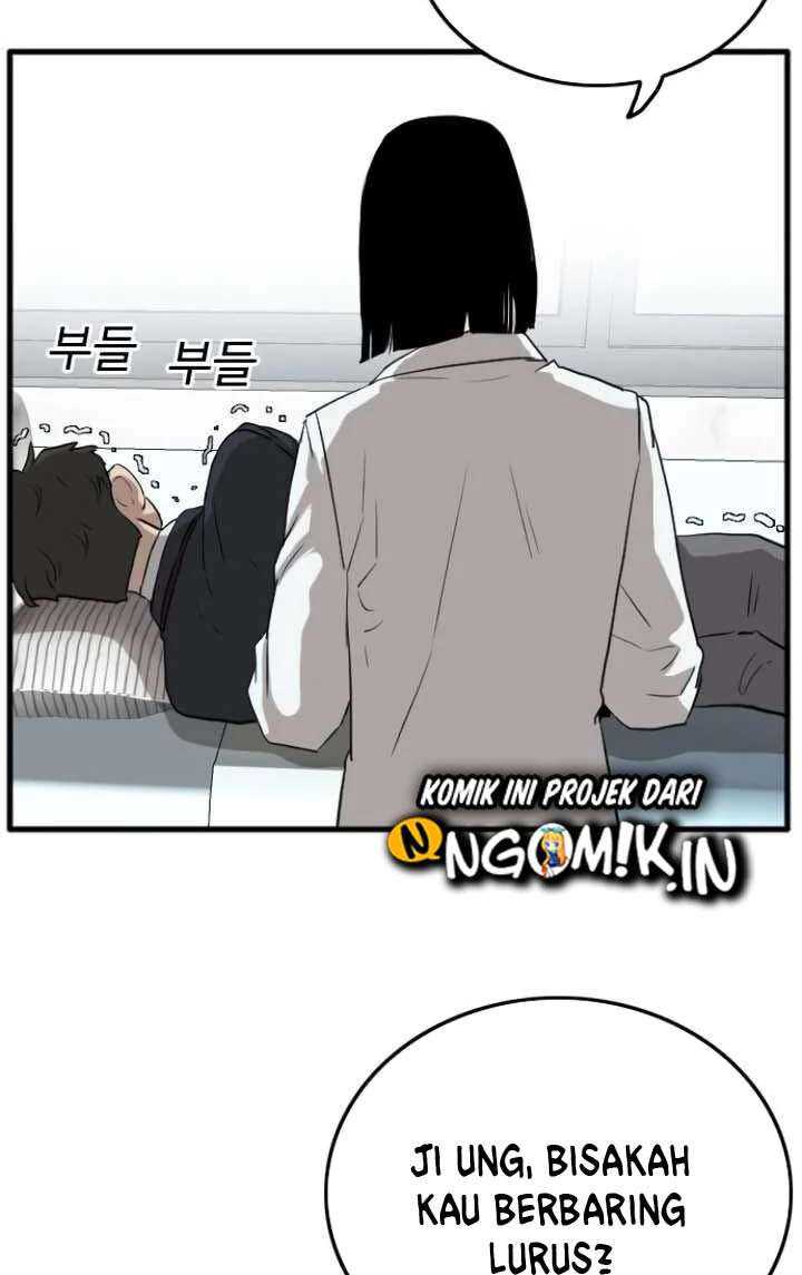 A Bad Person (Bad Guy) Chapter 11 Image 34