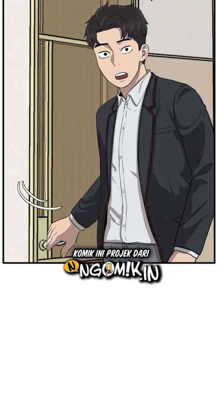 A Bad Person (Bad Guy) Chapter 11 Image 82