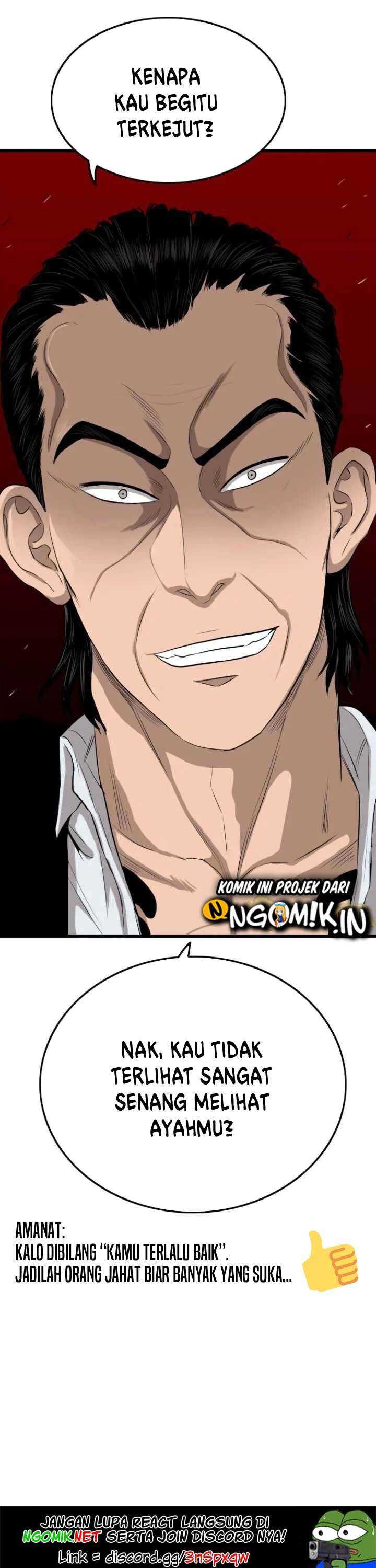 A Bad Person (Bad Guy) Chapter 11 Image 89