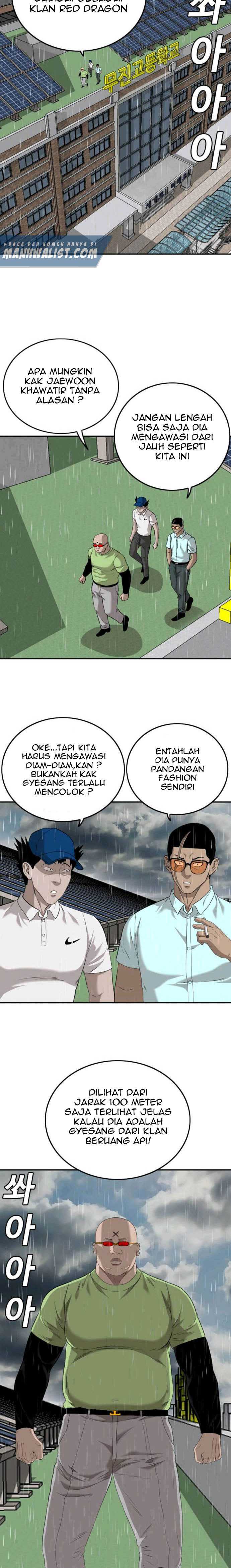 A Bad Person (Bad Guy) Chapter 111 Image 16