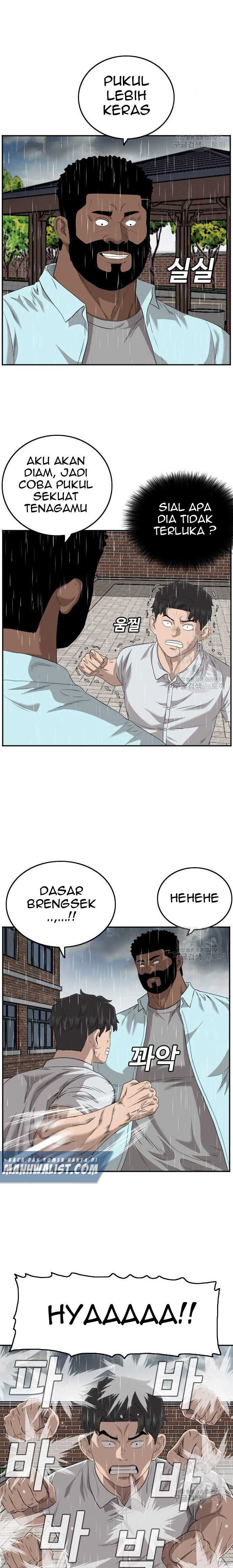 A Bad Person (Bad Guy) Chapter 112 Image 4