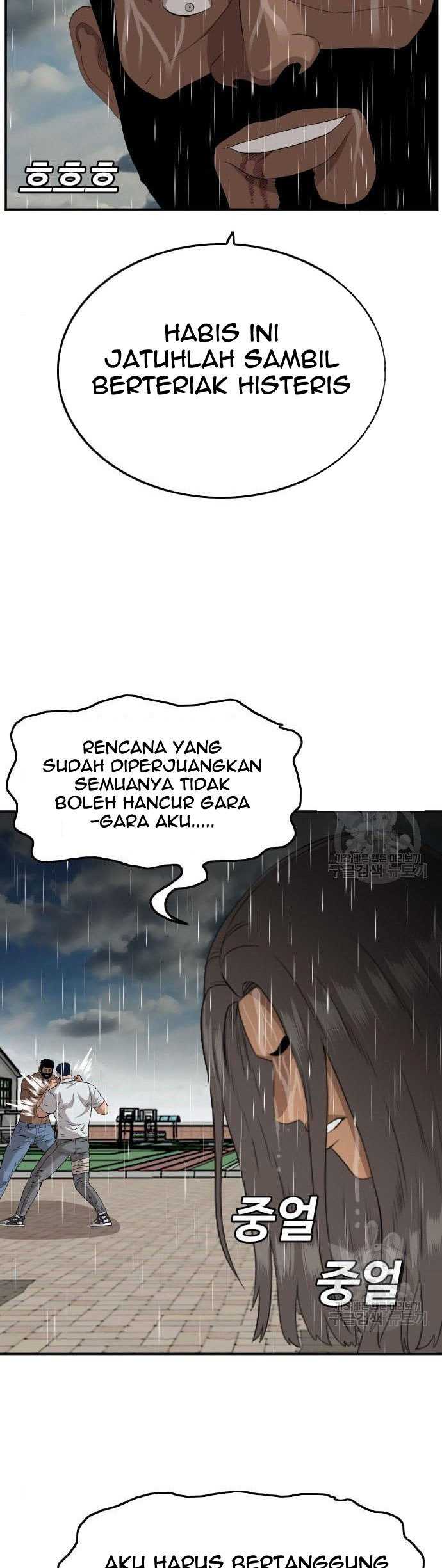 A Bad Person (Bad Guy) Chapter 113 Image 48