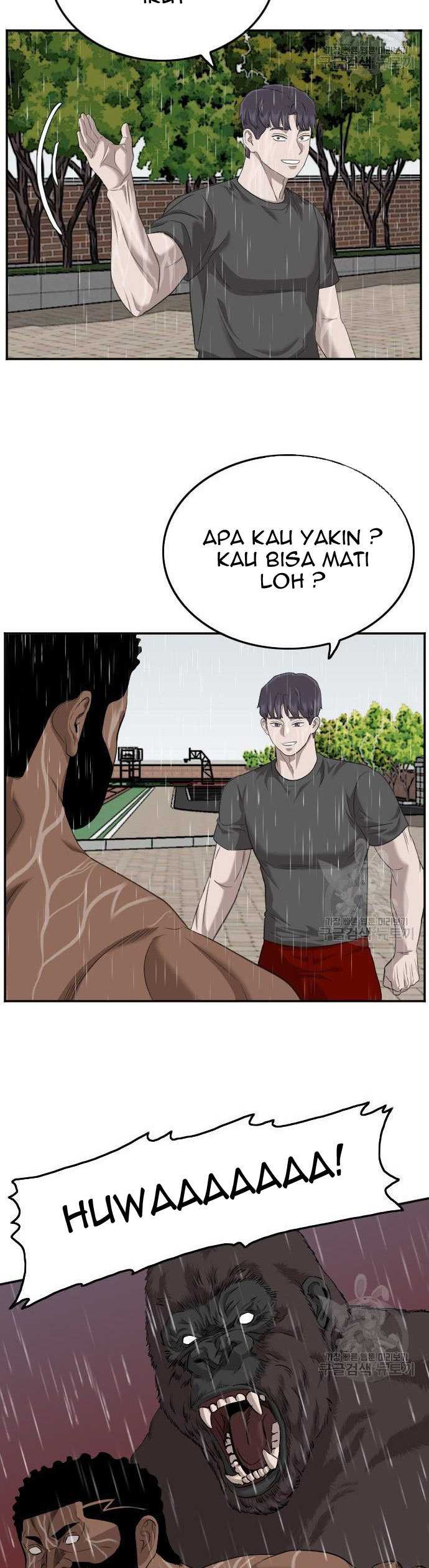 A Bad Person (Bad Guy) Chapter 114 Image 38