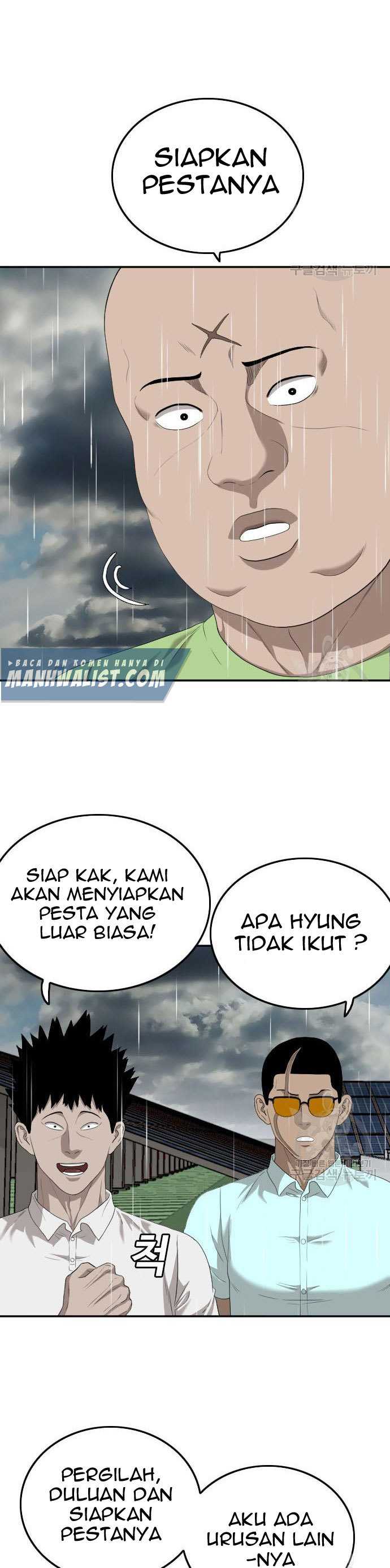 A Bad Person (Bad Guy) Chapter 115 Image 37