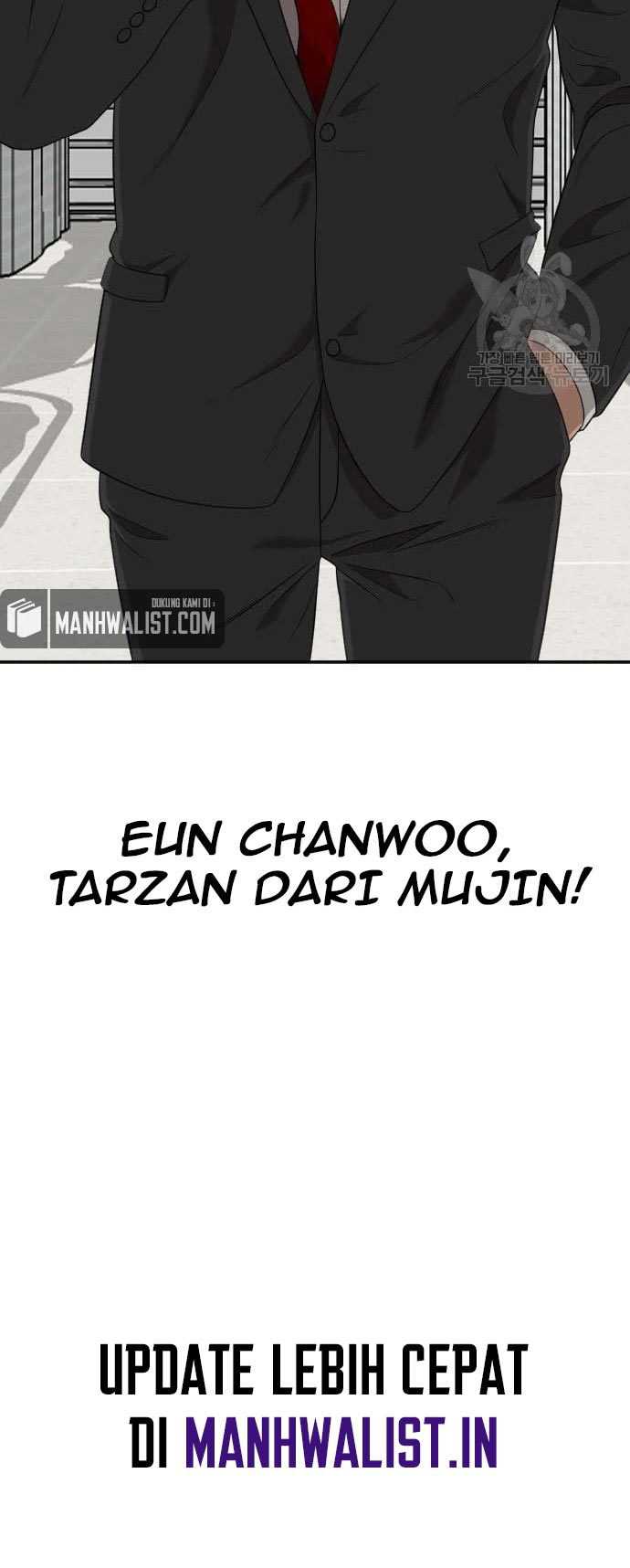 A Bad Person (Bad Guy) Chapter 119 Image 49