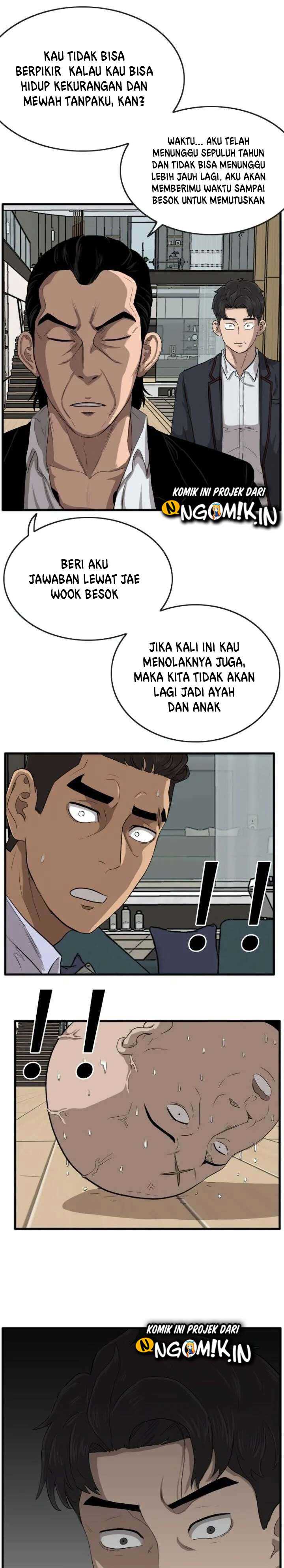 A Bad Person (Bad Guy) Chapter 12 Image 17