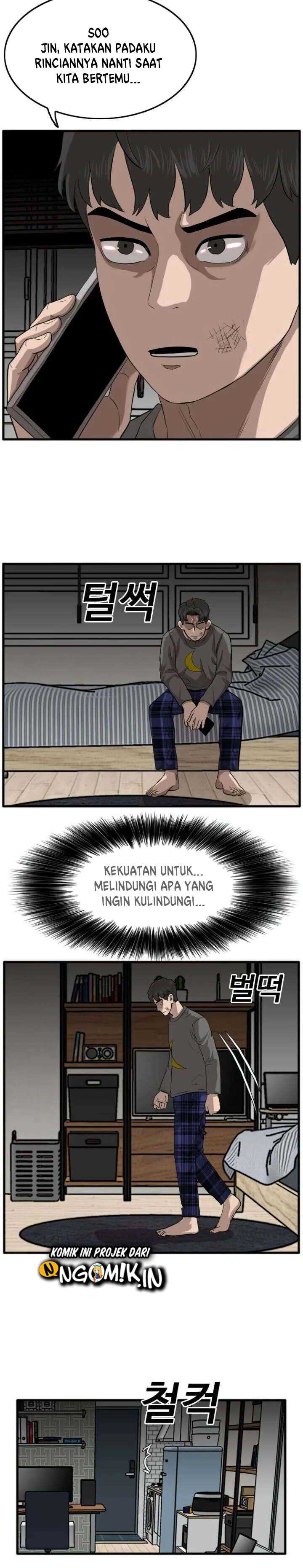 A Bad Person (Bad Guy) Chapter 12 Image 37