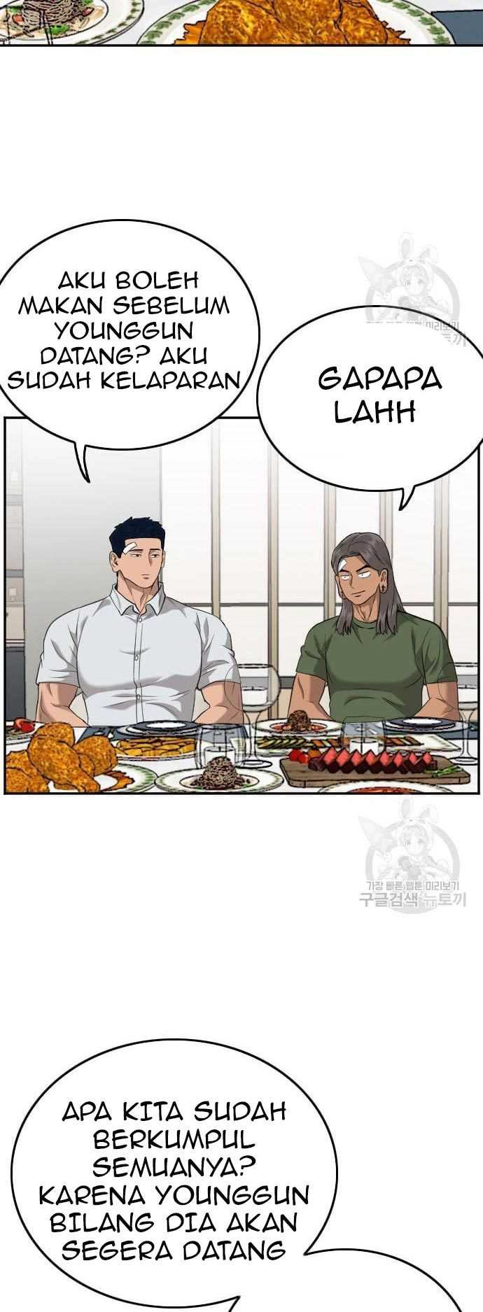A Bad Person (Bad Guy) Chapter 124 Image 40