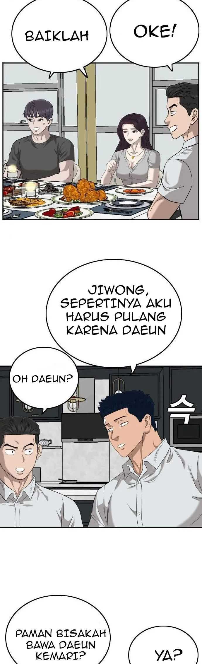 A Bad Person (Bad Guy) Chapter 125 Image 48