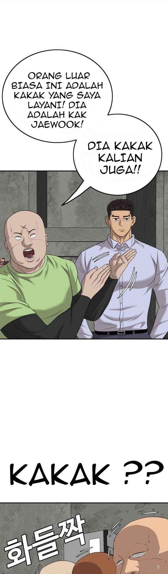 A Bad Person (Bad Guy) Chapter 126 Image 22