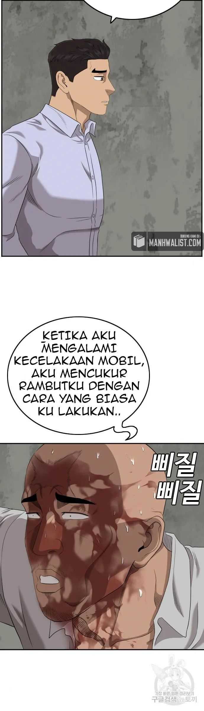 A Bad Person (Bad Guy) Chapter 127 Image 9