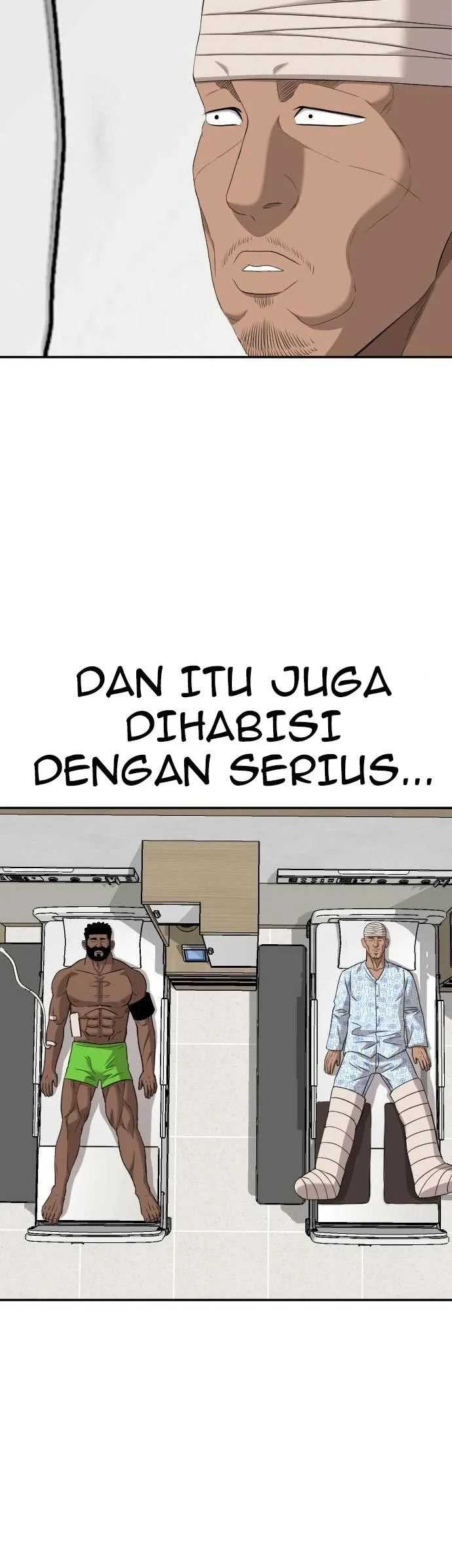 A Bad Person (Bad Guy) Chapter 127 Image 31