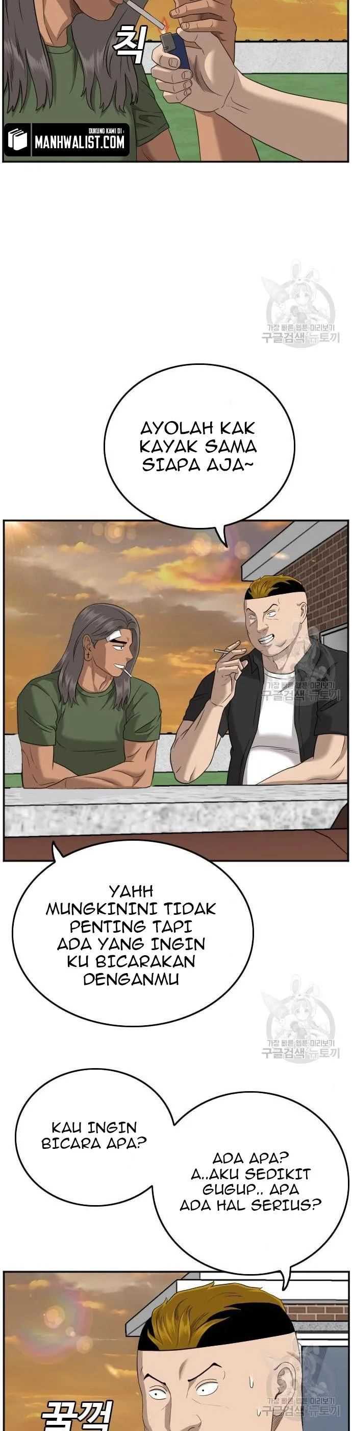 A Bad Person (Bad Guy) Chapter 128 Image 25