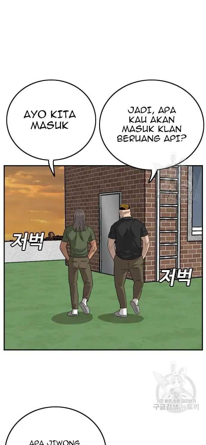 A Bad Person (Bad Guy) Chapter 128 Image 40