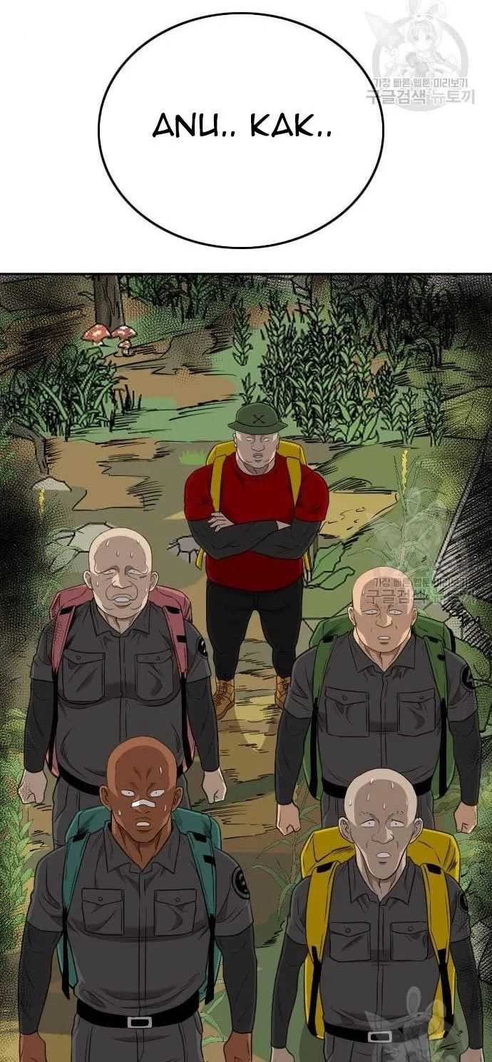 A Bad Person (Bad Guy) Chapter 128 Image 46