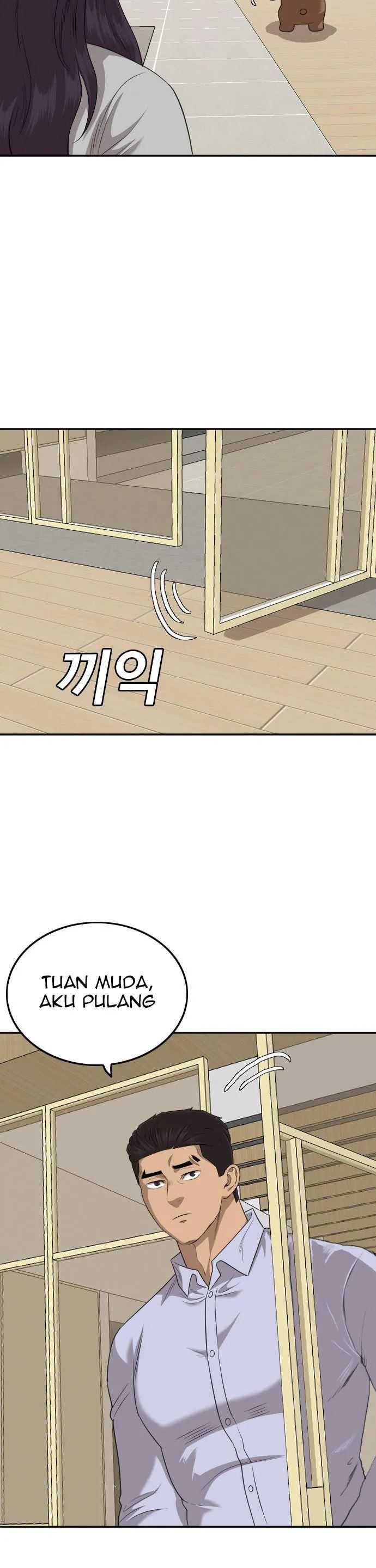 A Bad Person (Bad Guy) Chapter 129 Image 8
