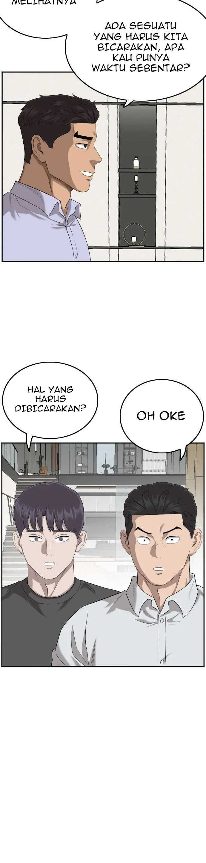 A Bad Person (Bad Guy) Chapter 129 Image 14
