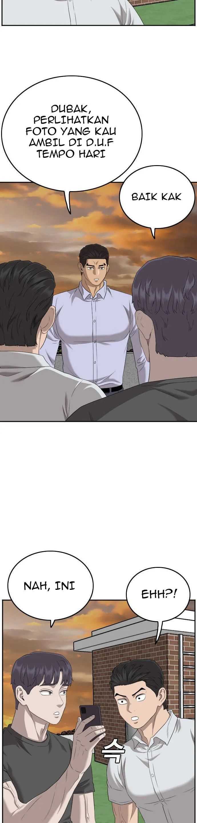 A Bad Person (Bad Guy) Chapter 129 Image 27