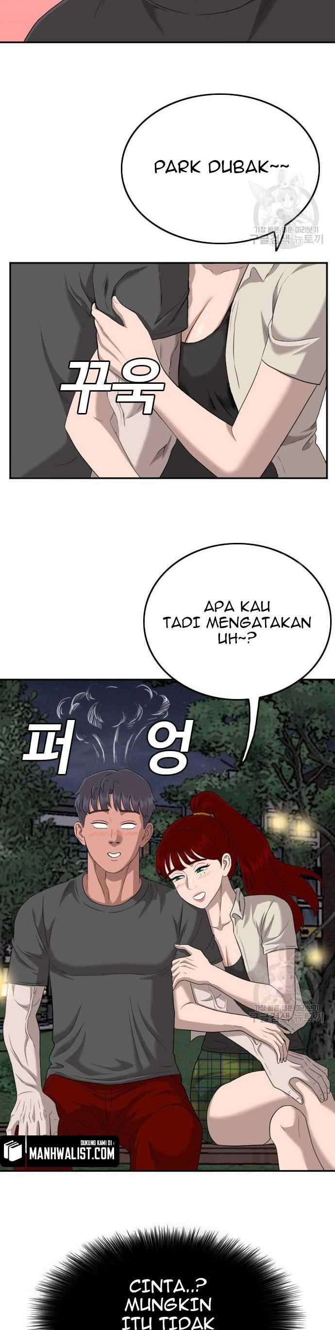 A Bad Person (Bad Guy) Chapter 131 Image 15