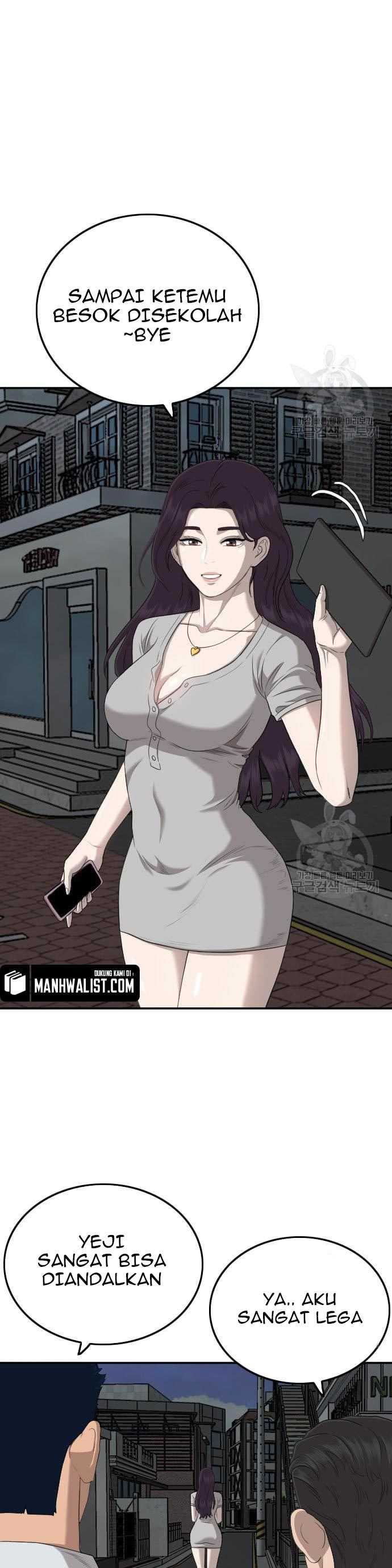 A Bad Person (Bad Guy) Chapter 131 Image 30