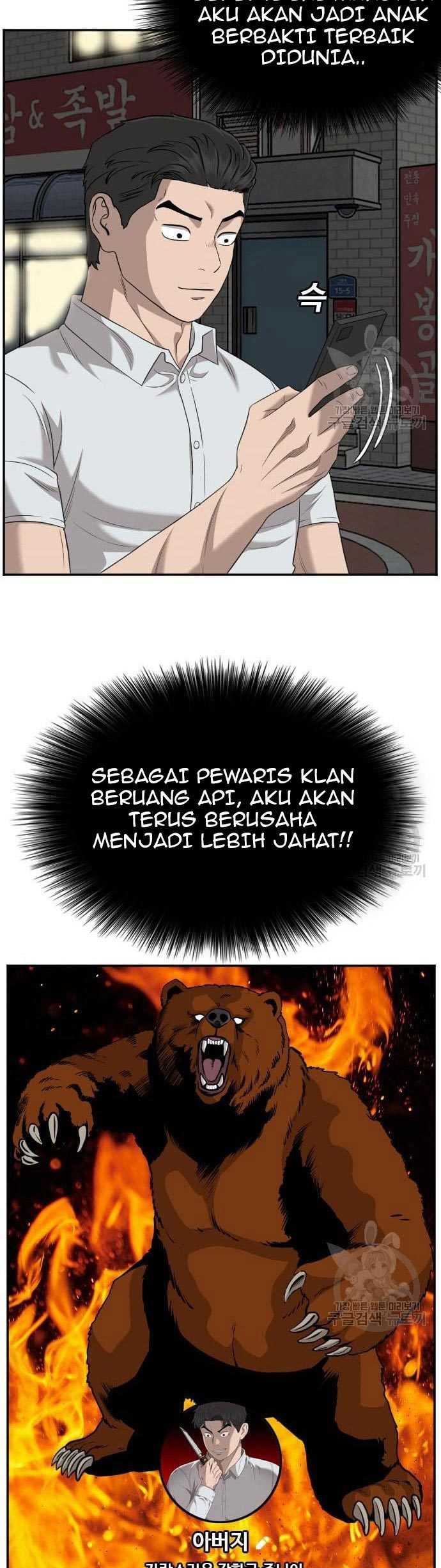 A Bad Person (Bad Guy) Chapter 132 Image 4