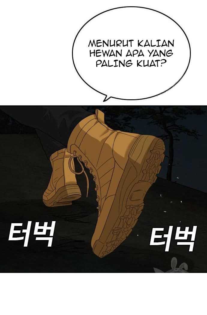 A Bad Person (Bad Guy) Chapter 132 Image 51