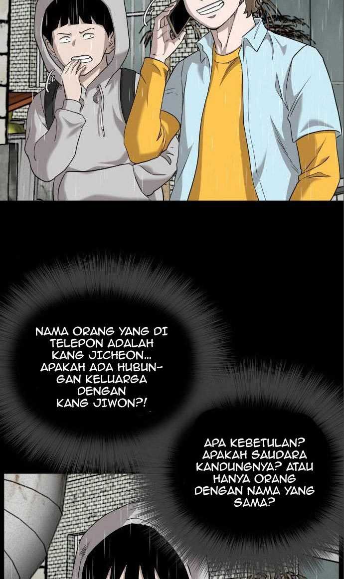 A Bad Person (Bad Guy) Chapter 133 Image 6