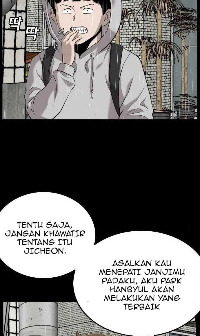 A Bad Person (Bad Guy) Chapter 133 Image 7