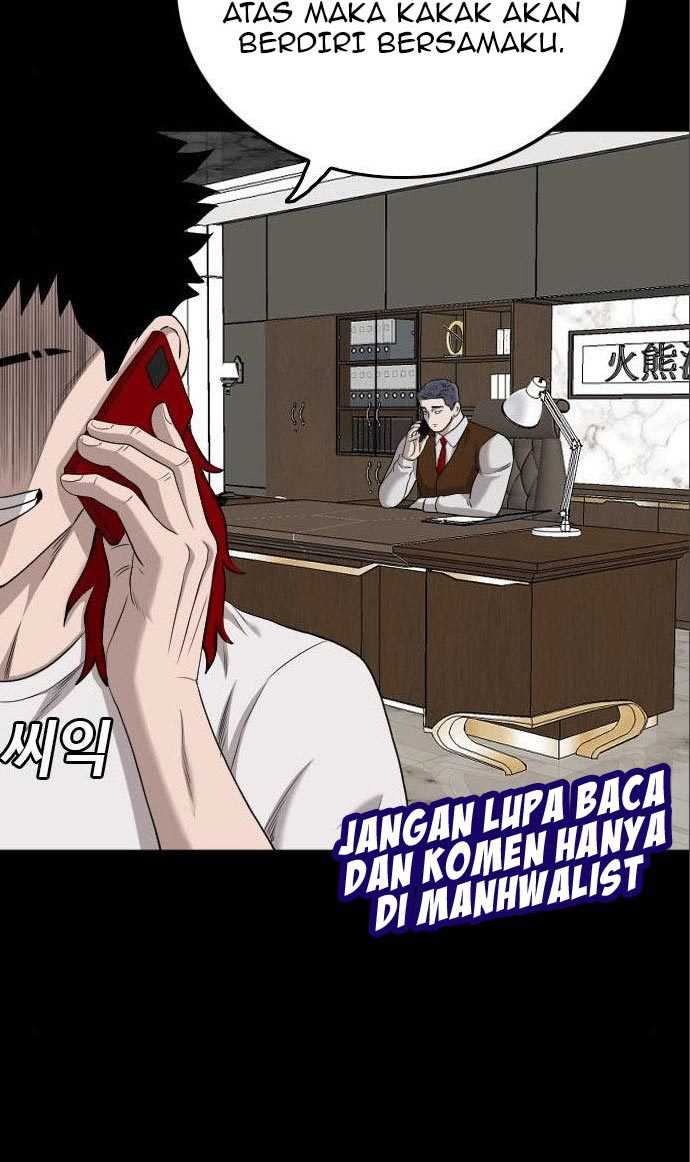 A Bad Person (Bad Guy) Chapter 133 Image 9
