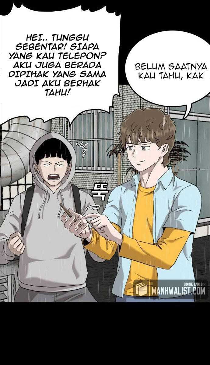 A Bad Person (Bad Guy) Chapter 133 Image 10