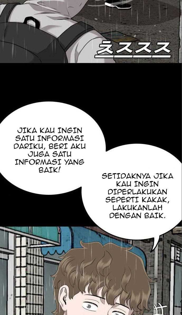 A Bad Person (Bad Guy) Chapter 133 Image 17