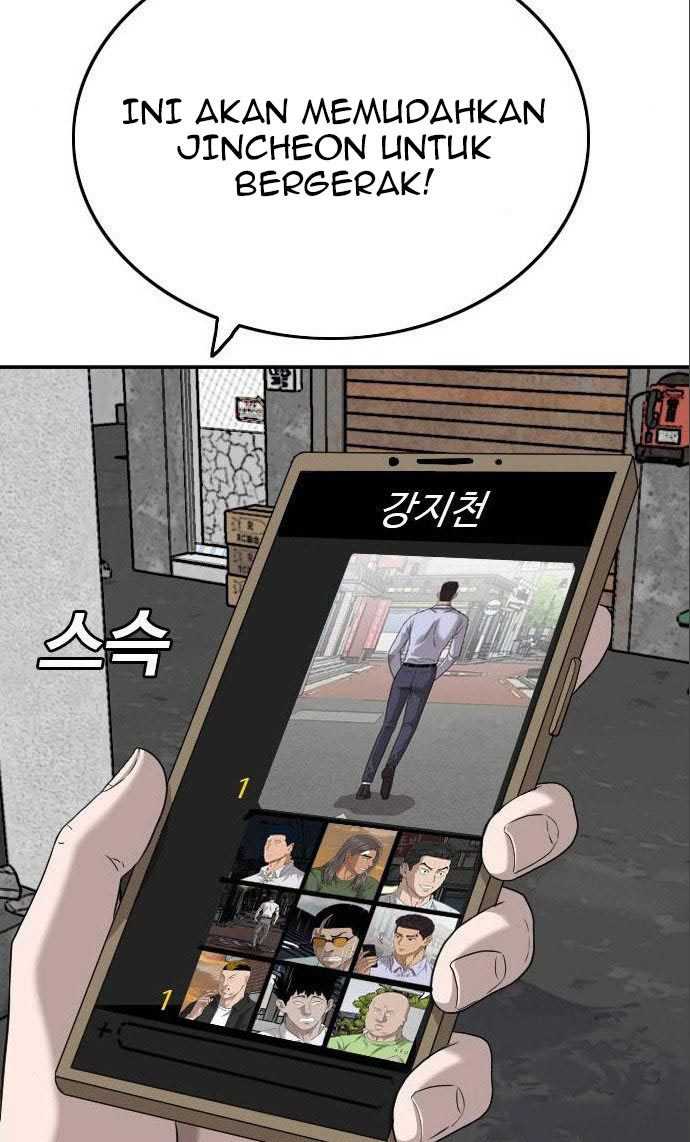 A Bad Person (Bad Guy) Chapter 133 Image 24