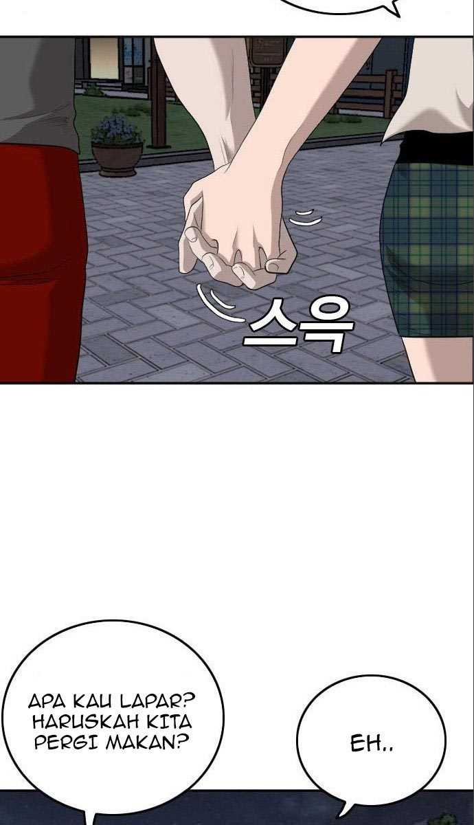 A Bad Person (Bad Guy) Chapter 133 Image 48