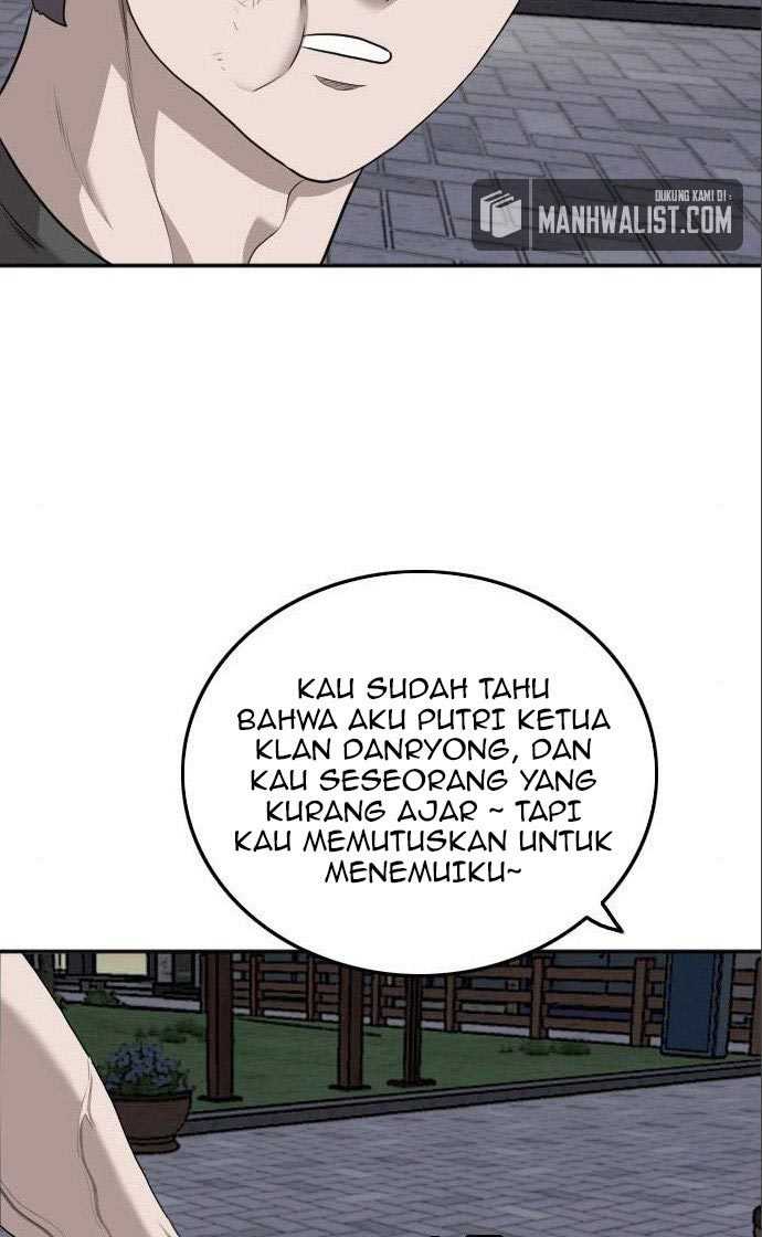 A Bad Person (Bad Guy) Chapter 133 Image 55