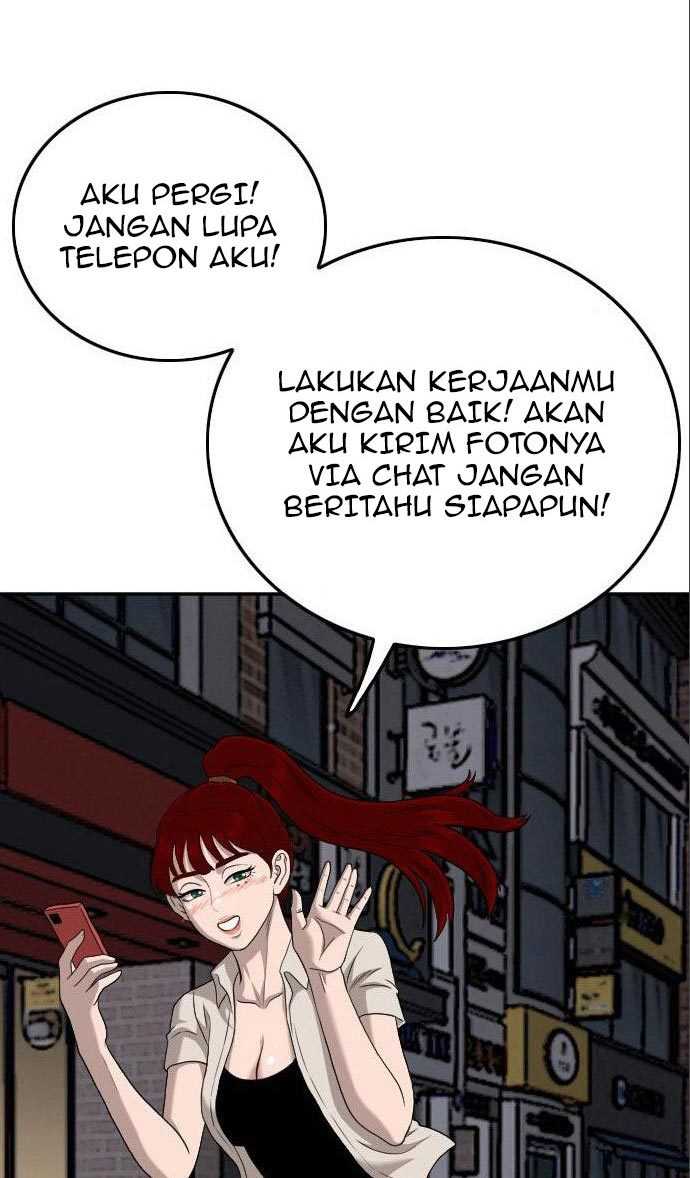 A Bad Person (Bad Guy) Chapter 133 Image 71